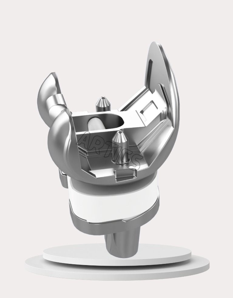 Artics PS Knee Replacement System (II Gen)